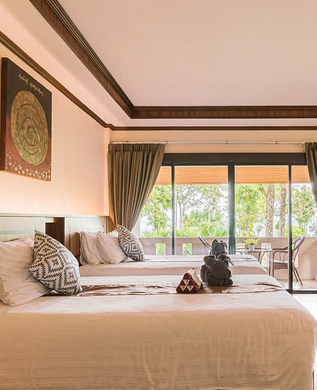 Superior Room