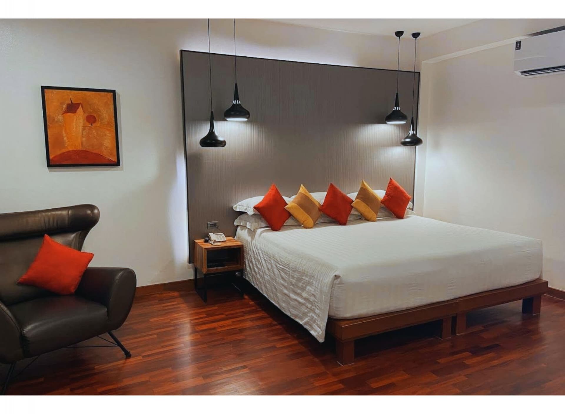 Double/Twin ROH