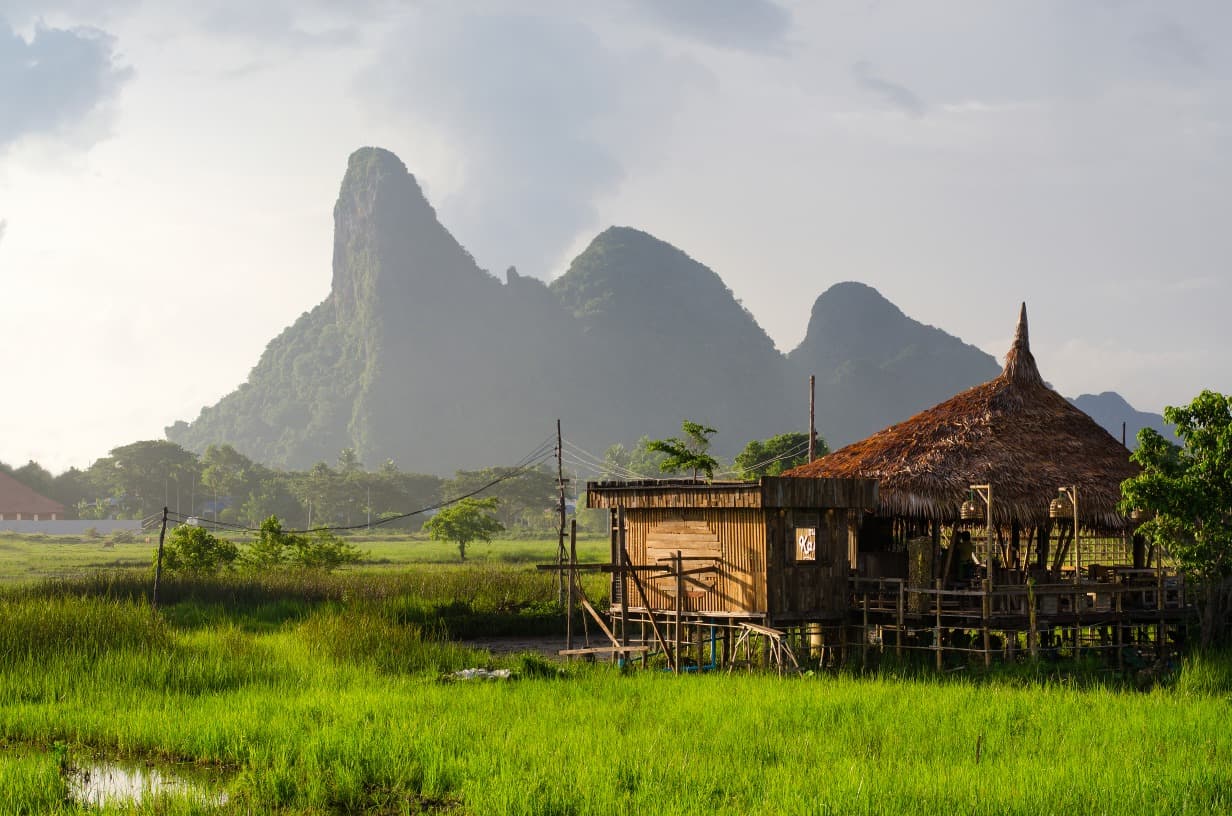 Phatthalung