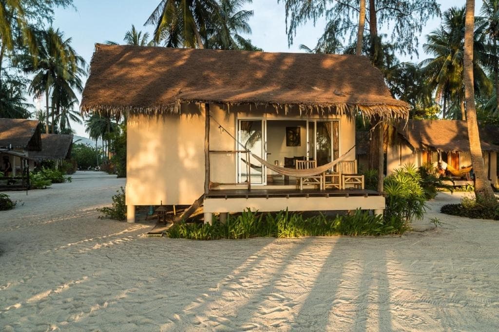 Angkana Bungalows