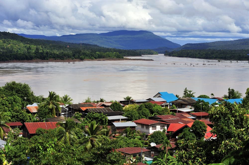 Khong Chiam