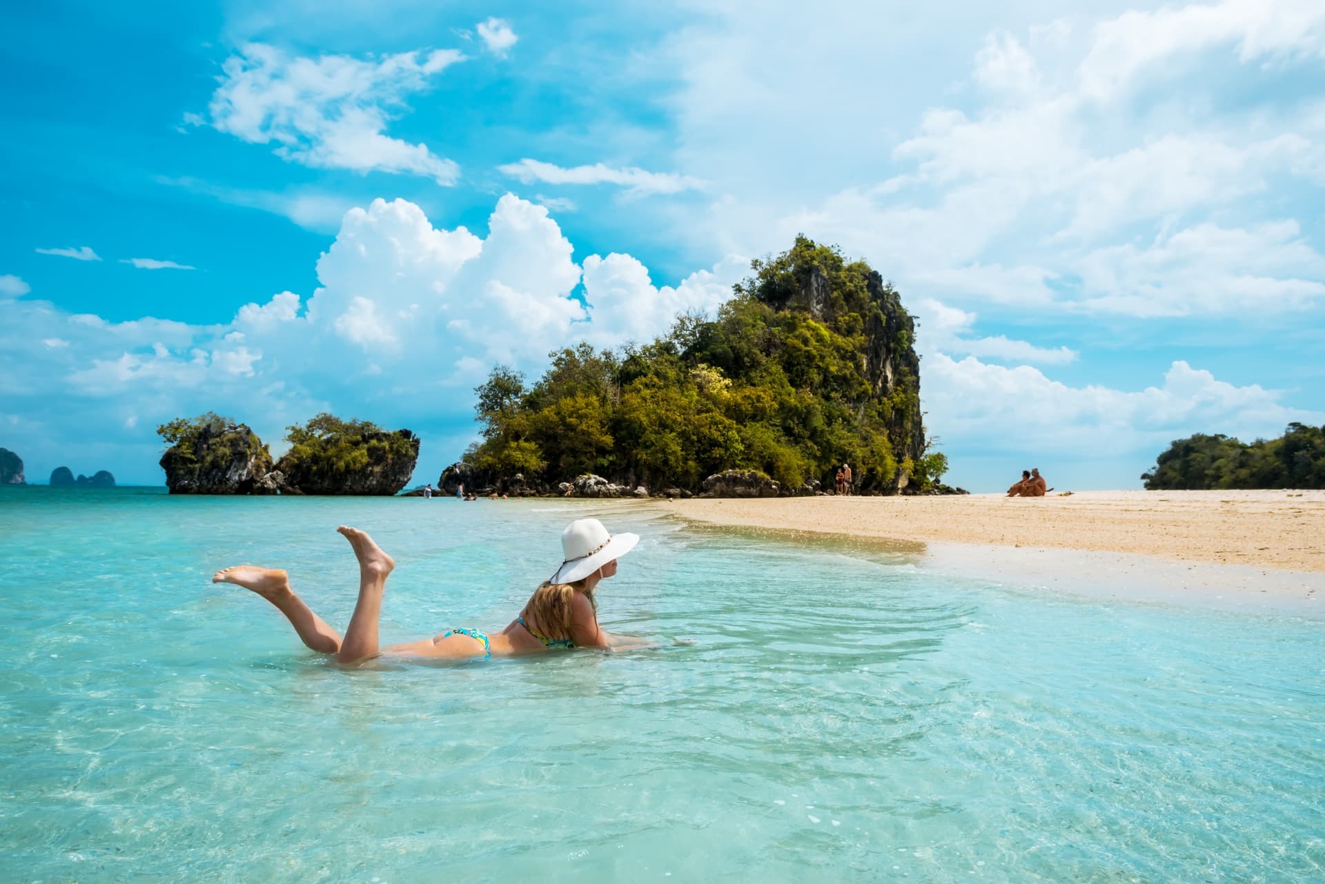 Ao Nang