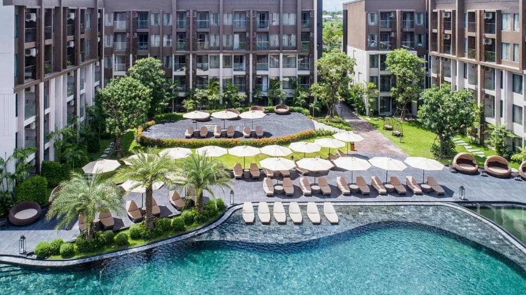 Divalux Resort & Spa