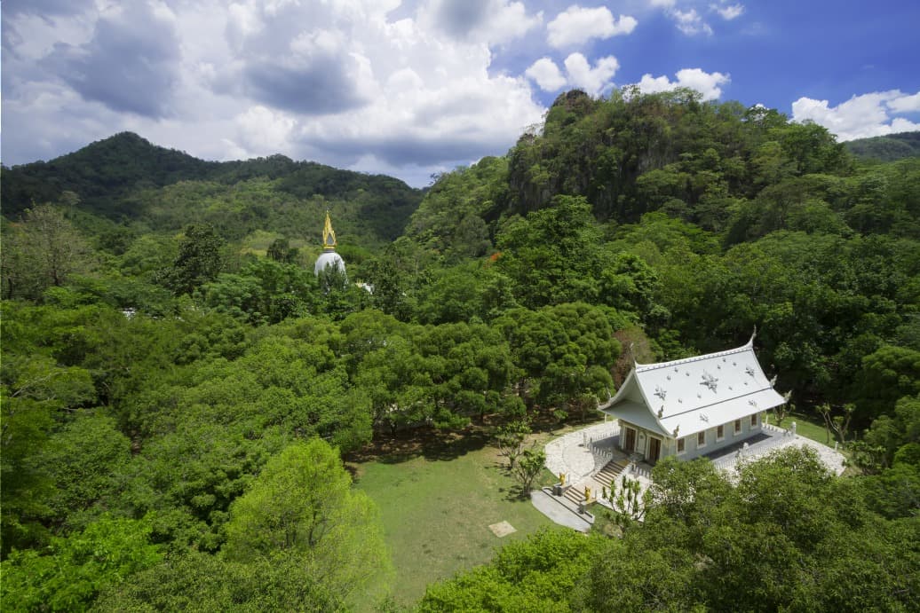Saraburi