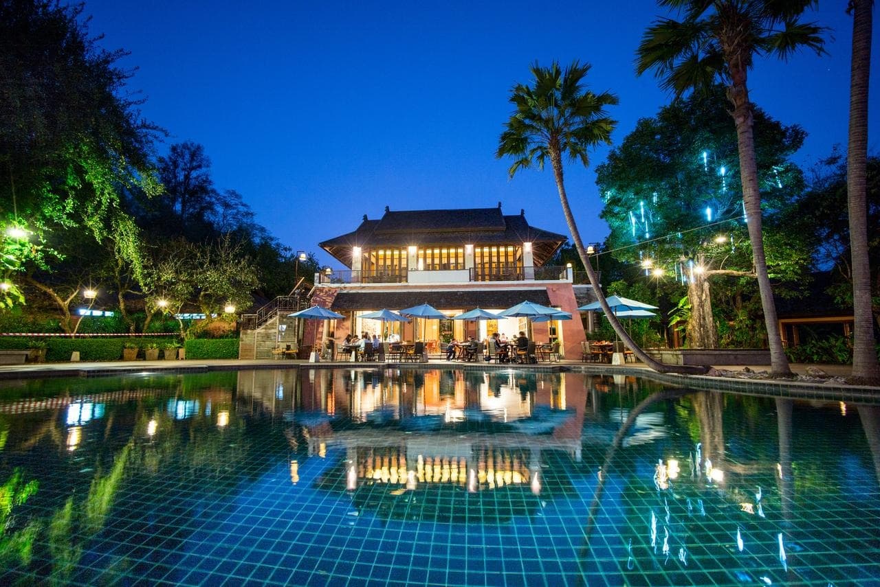 Sibsan Resort & Spa