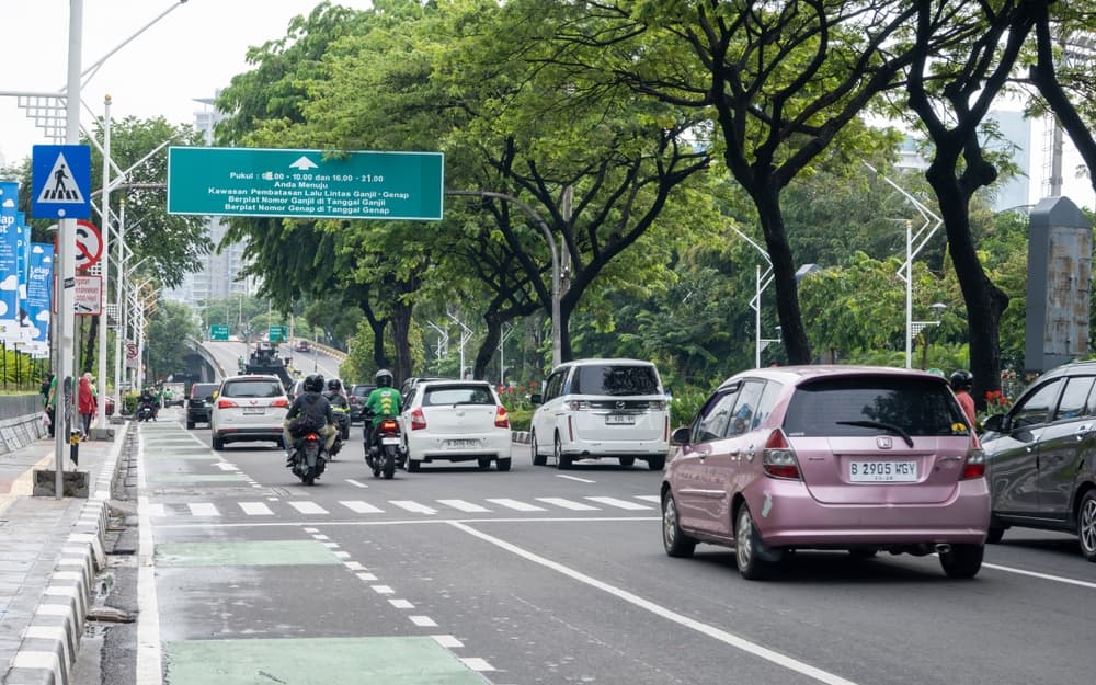 Conduire à Bali, nos conseils