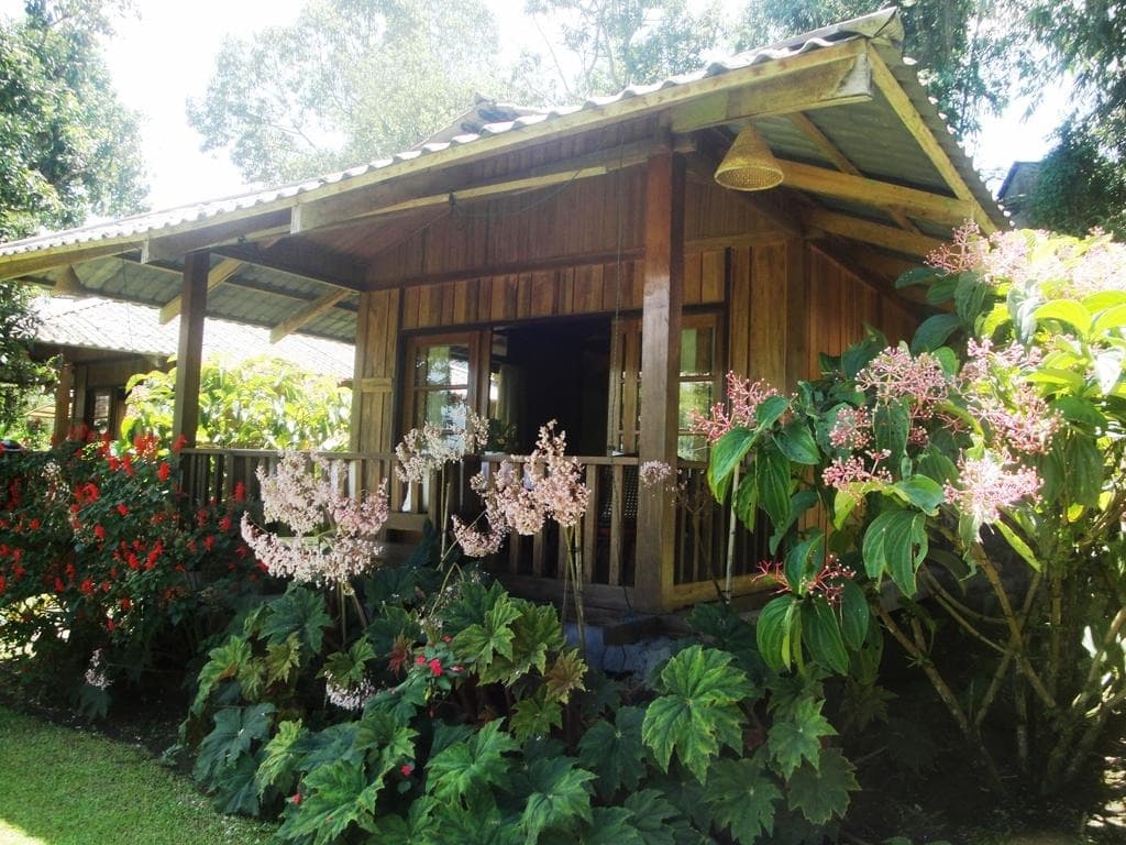 Gardenia Country Inn