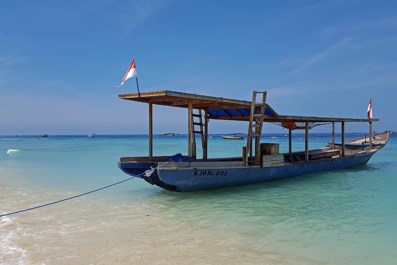 Les 5 meilleures choses à faire pour un voyage de noce à Bali