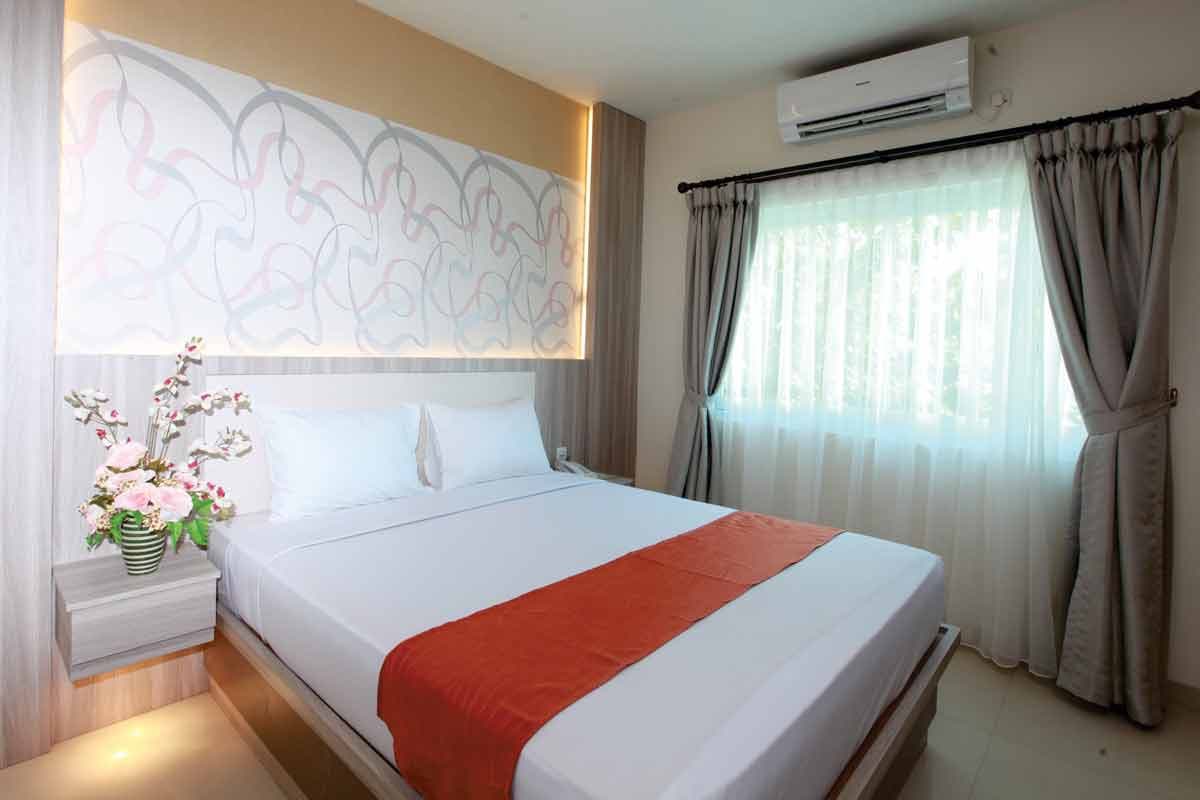 Hôtel BBC Sengkang