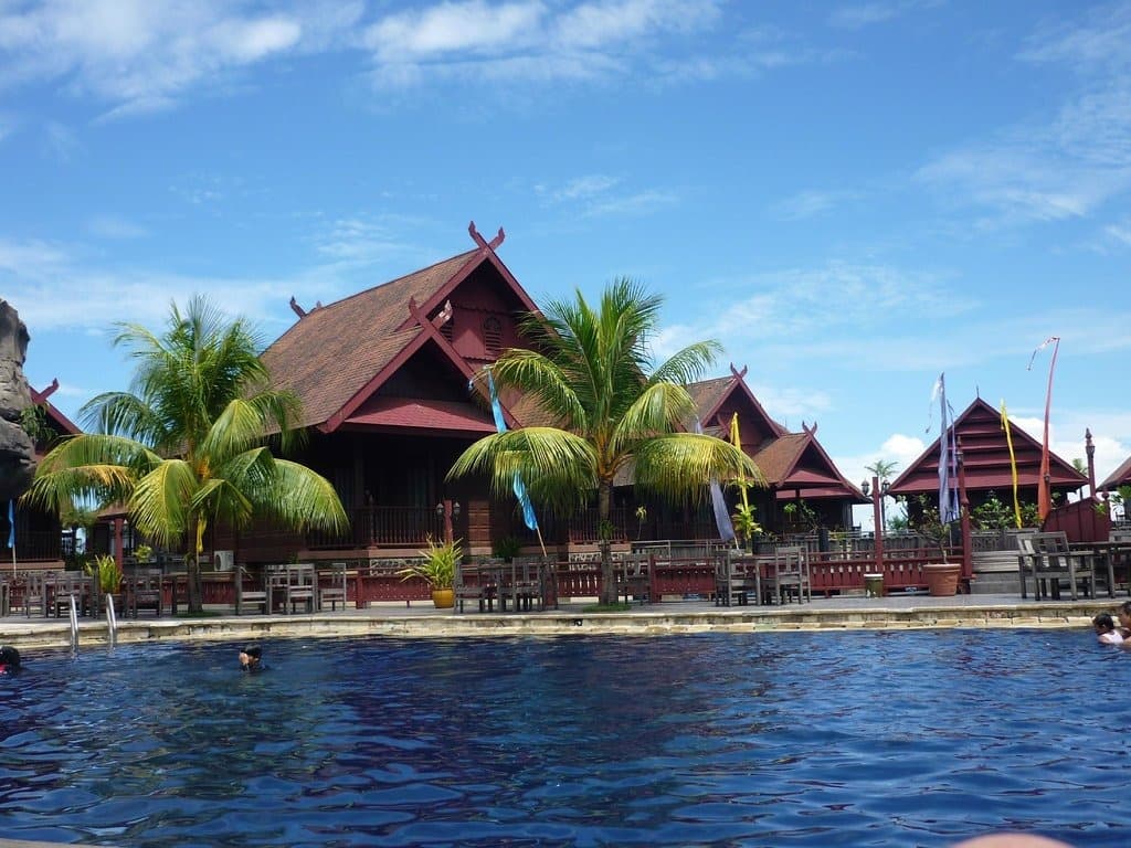 Pantai Gapura
