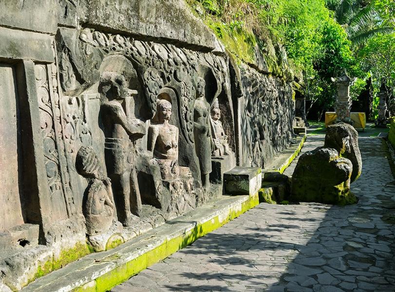 Bali Autrement : à la recherche des temples balinais loin des foules touristiques